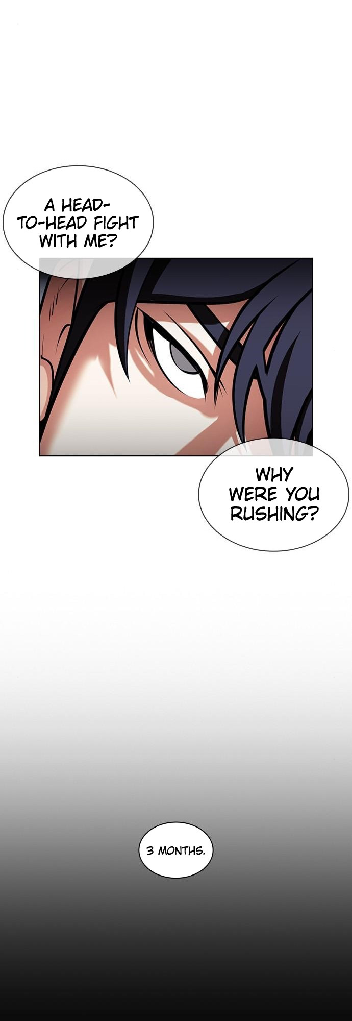 Lookism - Manhwa chapter 405 - page 19