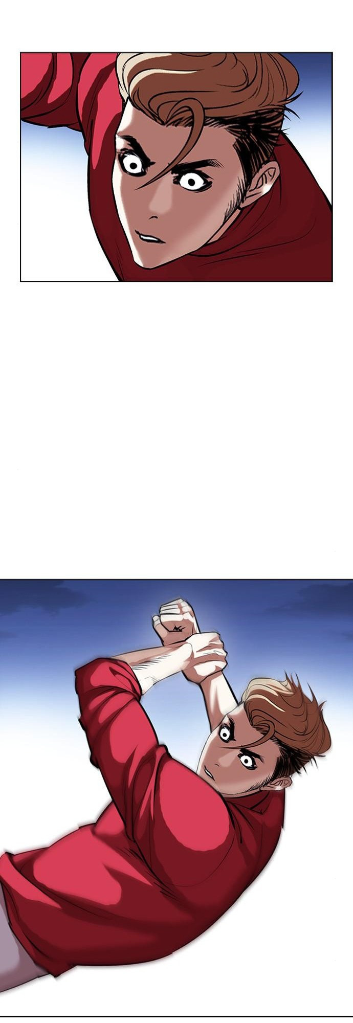 Lookism - Manhwa chapter 405 - page 42