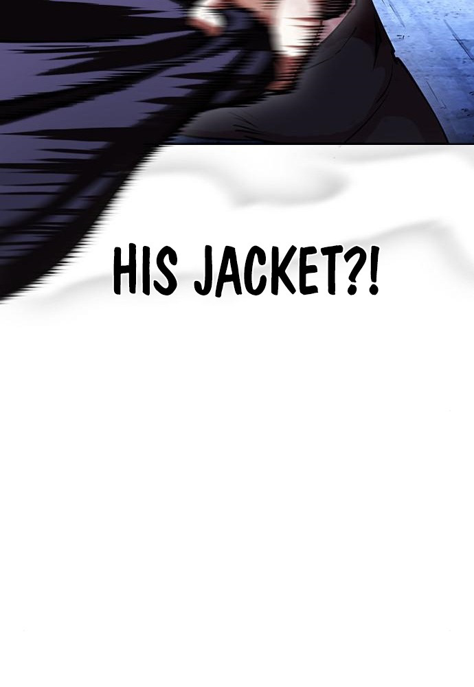 Lookism - Manhwa chapter 405 - page 44