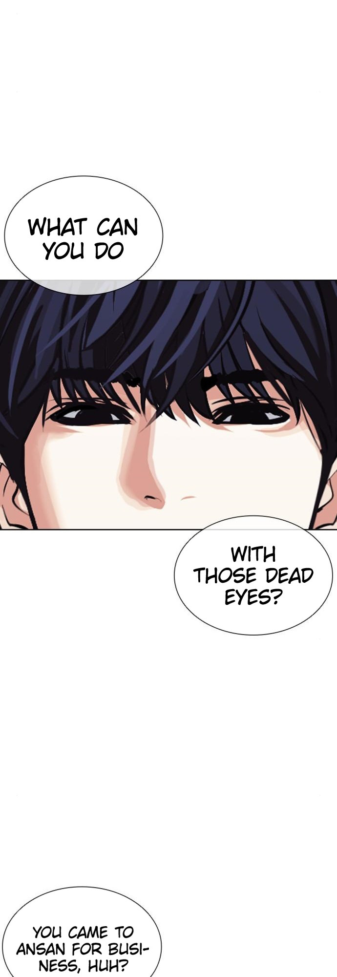 Lookism - Manhwa chapter 405 - page 5