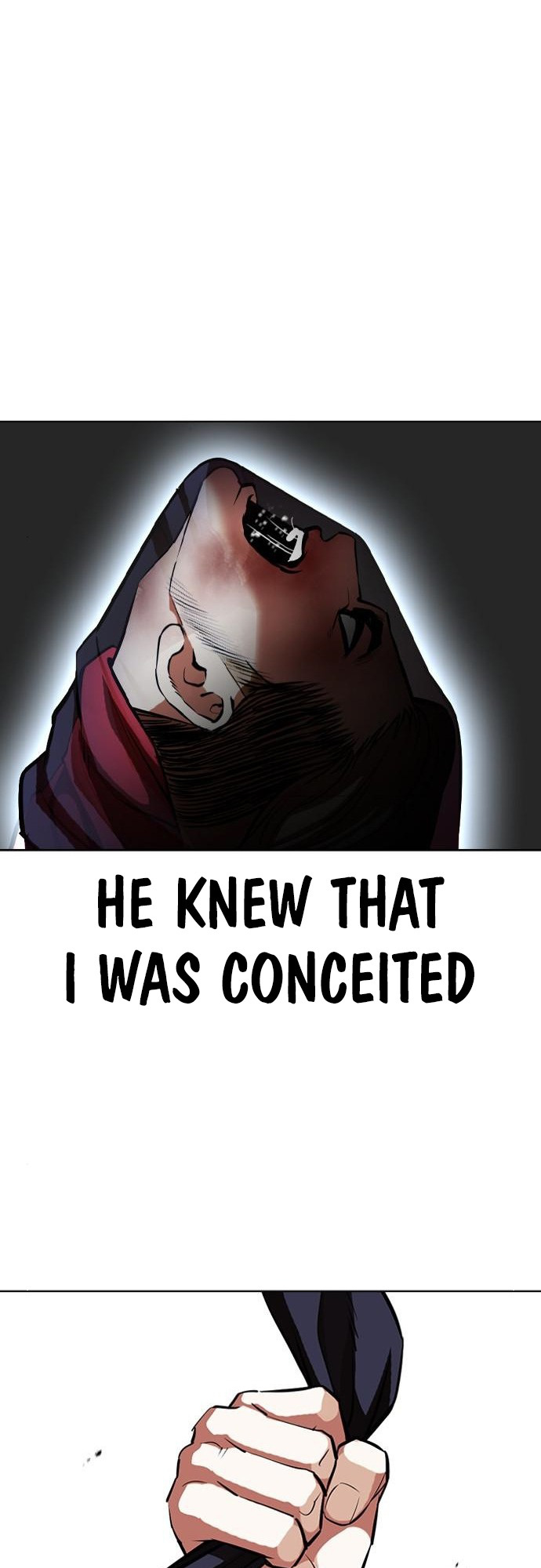 Lookism - Manhwa chapter 405 - page 55