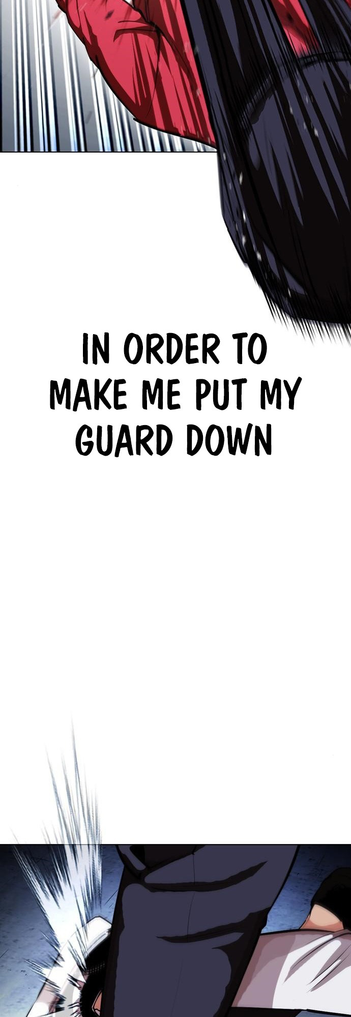 Lookism - Manhwa chapter 405 - page 57