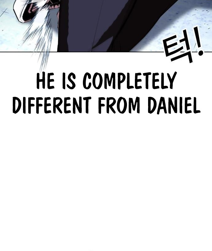 Lookism - Manhwa chapter 405 - page 58