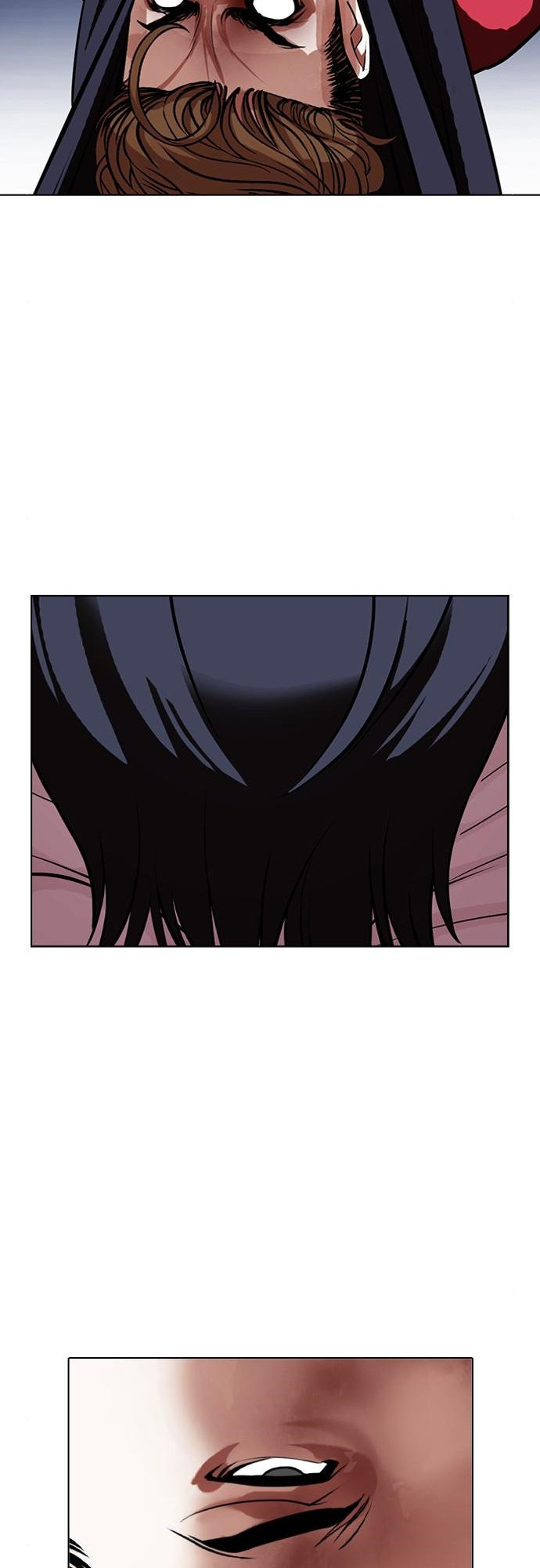 Lookism - Manhwa chapter 405 - page 61