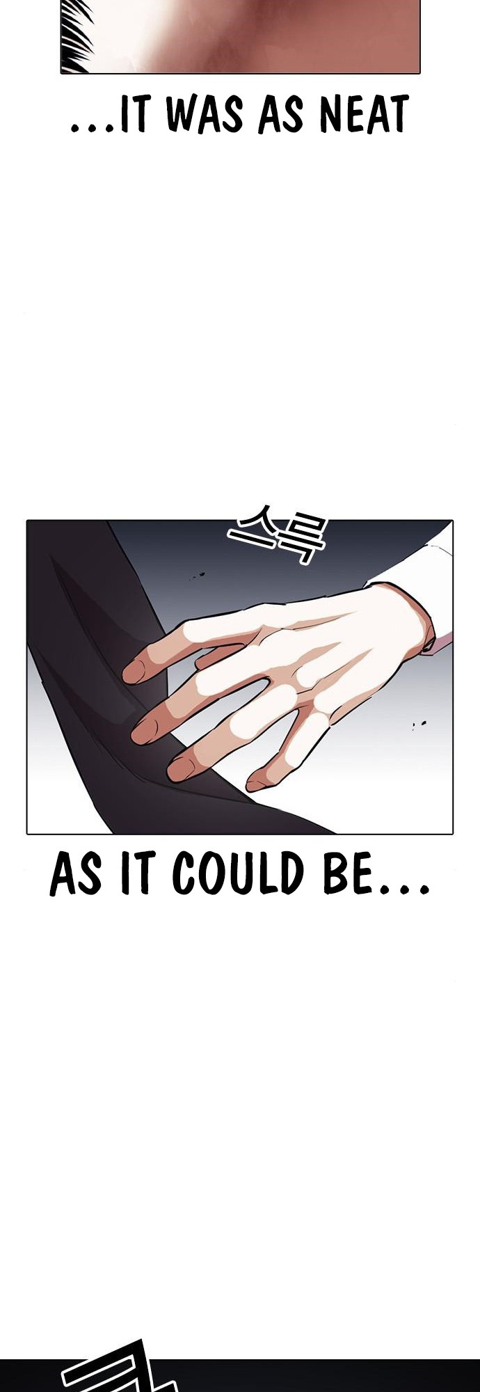 Lookism - Manhwa chapter 405 - page 62