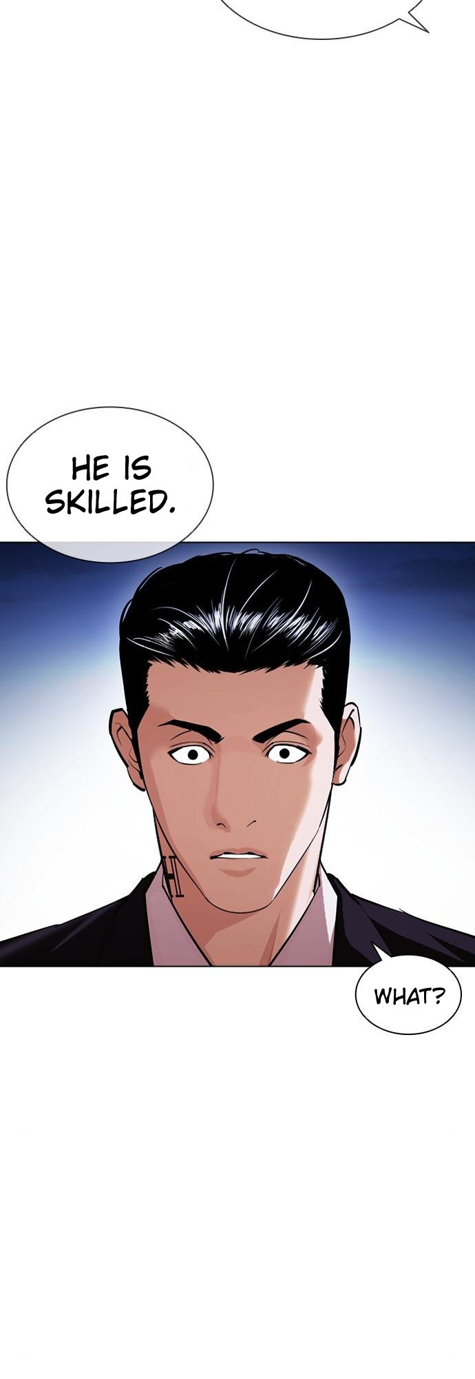 Lookism - Manhwa chapter 405 - page 68