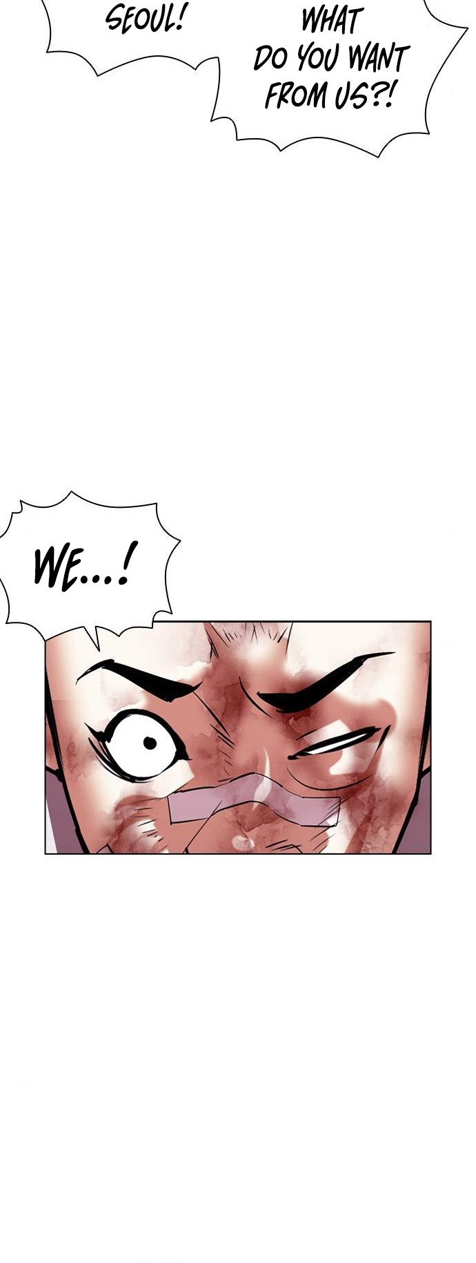 Lookism - Manhwa chapter 405 - page 78