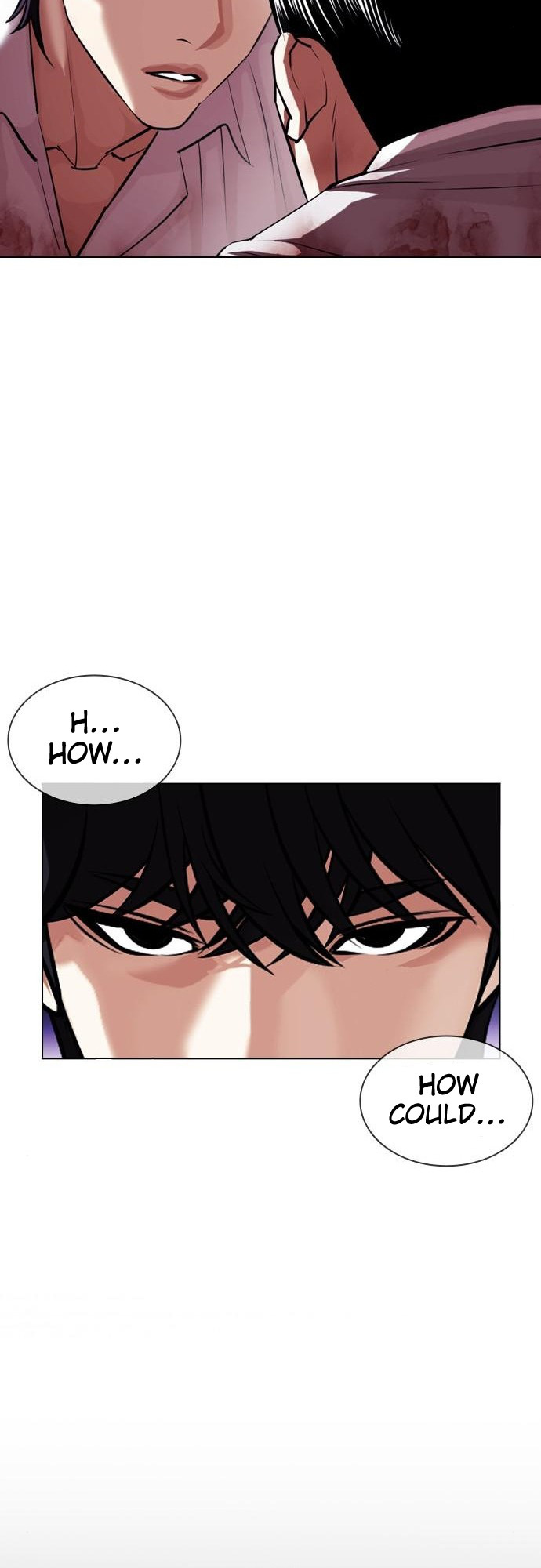 Lookism - Manhwa chapter 405 - page 87