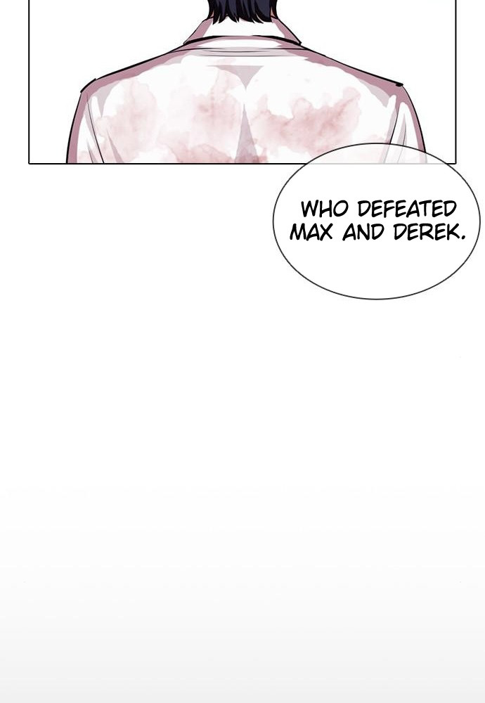Lookism - Manhwa chapter 405 - page 9