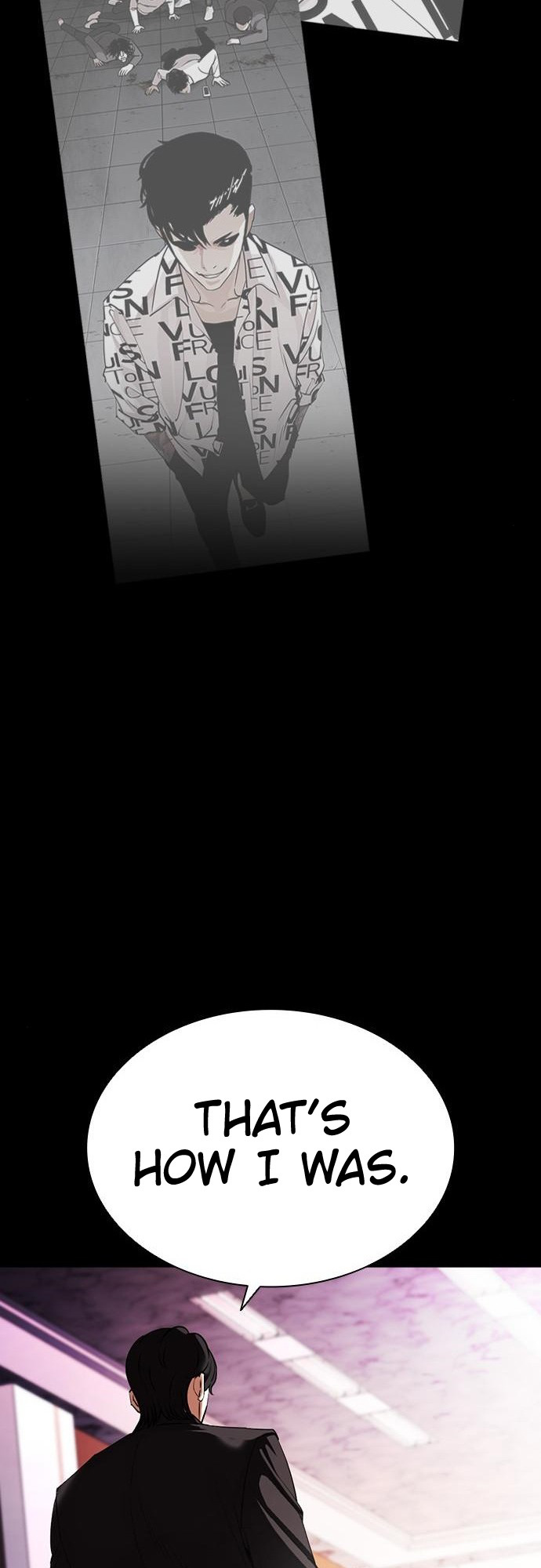 Lookism - Manhwa chapter 405 - page 94