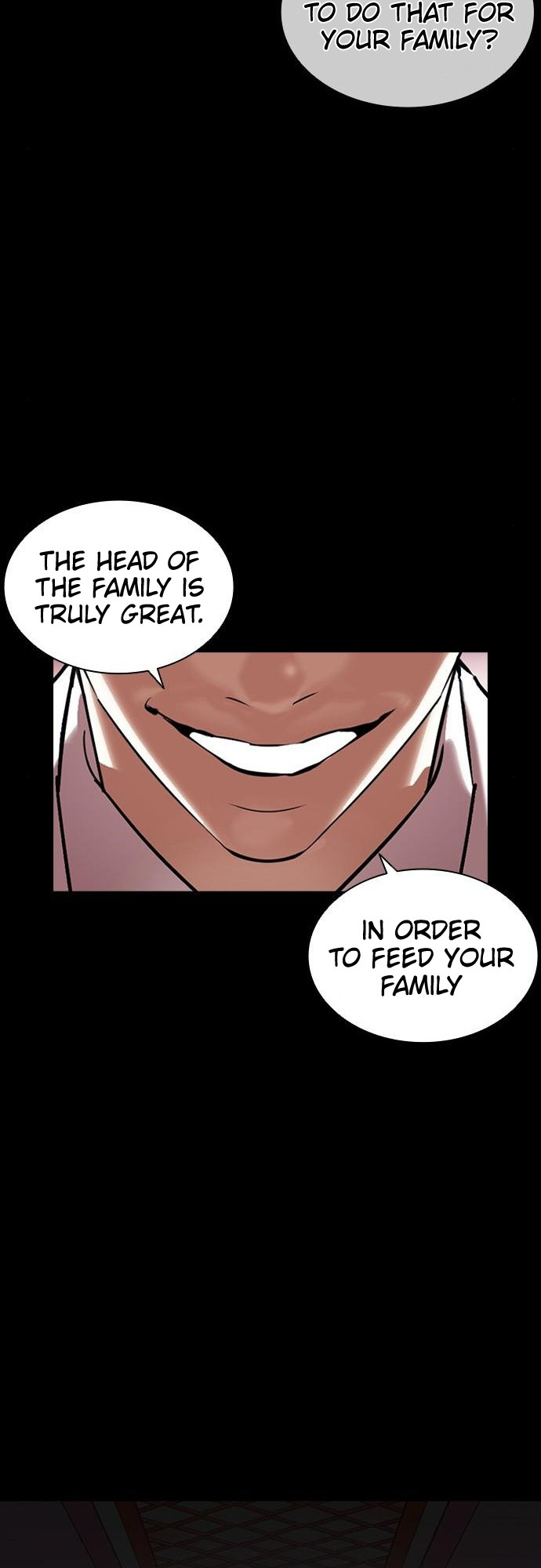 Lookism - Manhwa chapter 405 - page 96