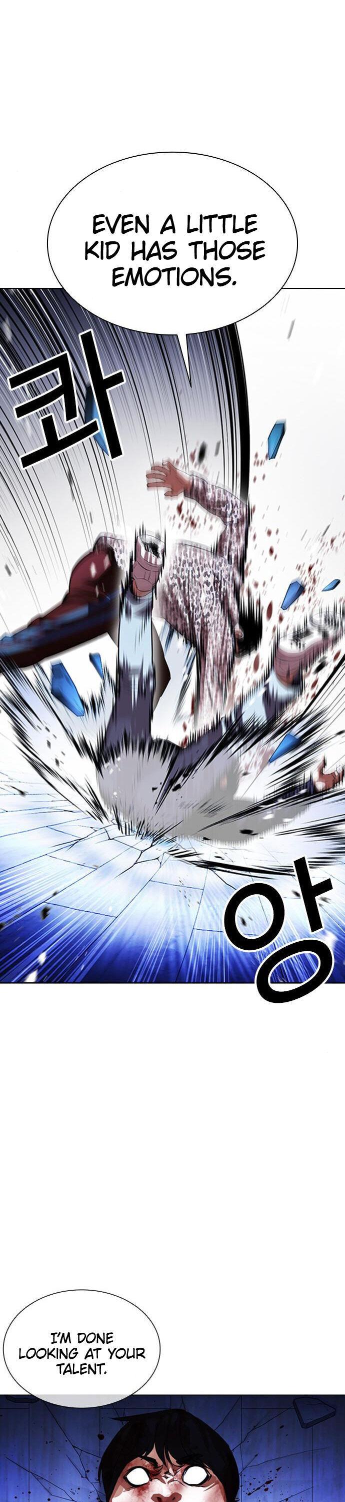 Lookism - Manhwa chapter 397 - page 14