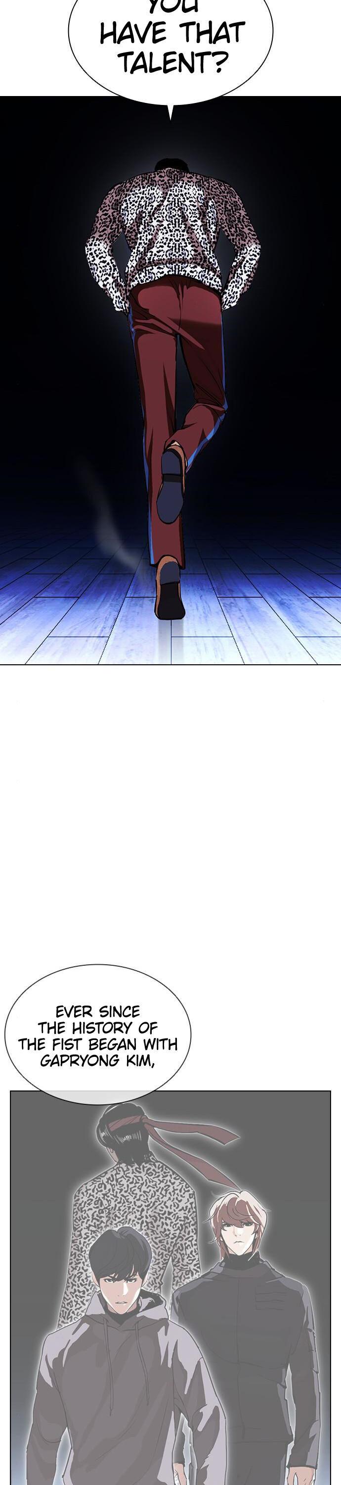Lookism - Manhwa chapter 397 - page 24