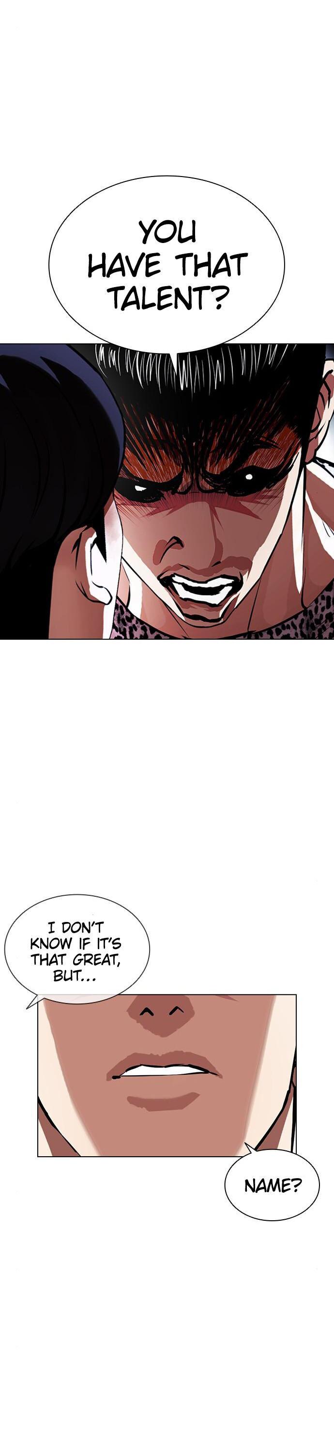 Lookism - Manhwa chapter 397 - page 26