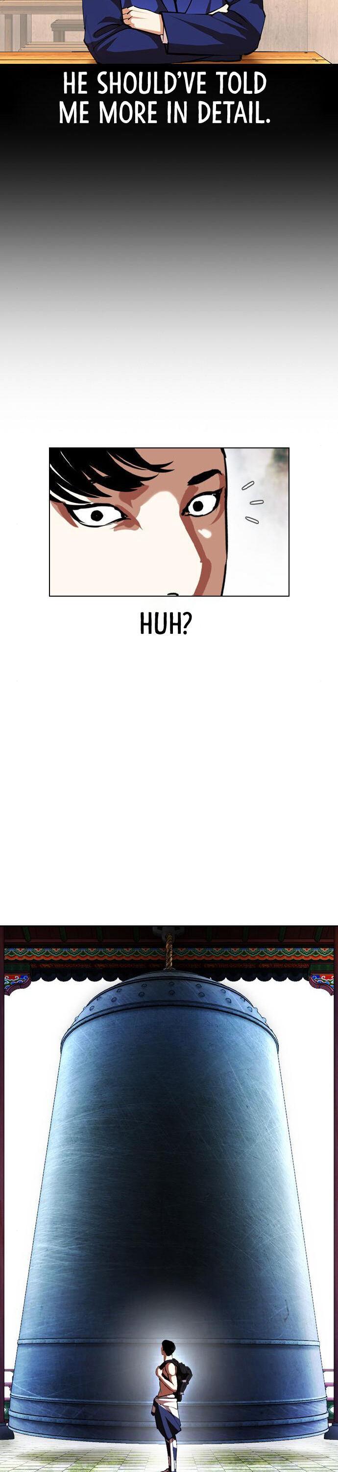 Lookism - Manhwa chapter 397 - page 31