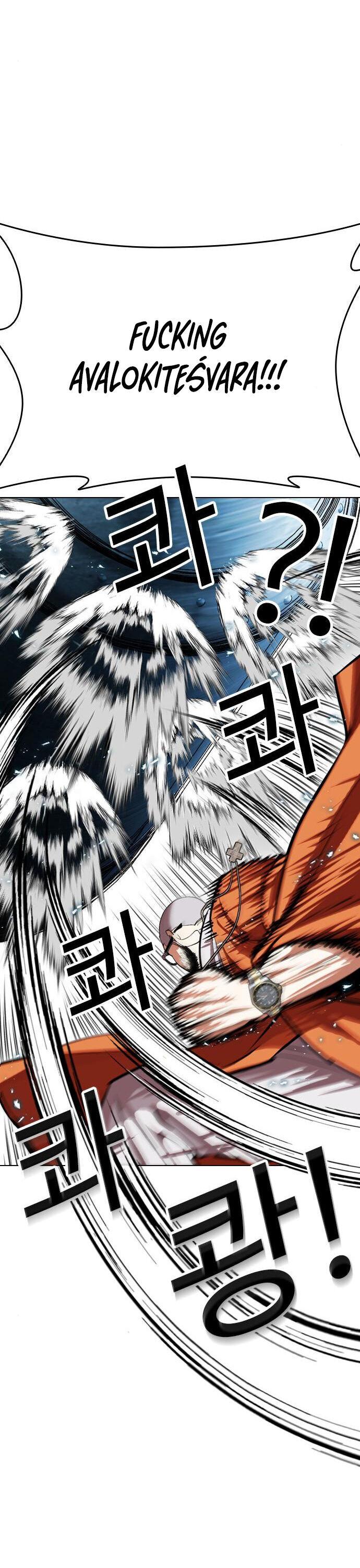 Lookism - Manhwa chapter 397 - page 37