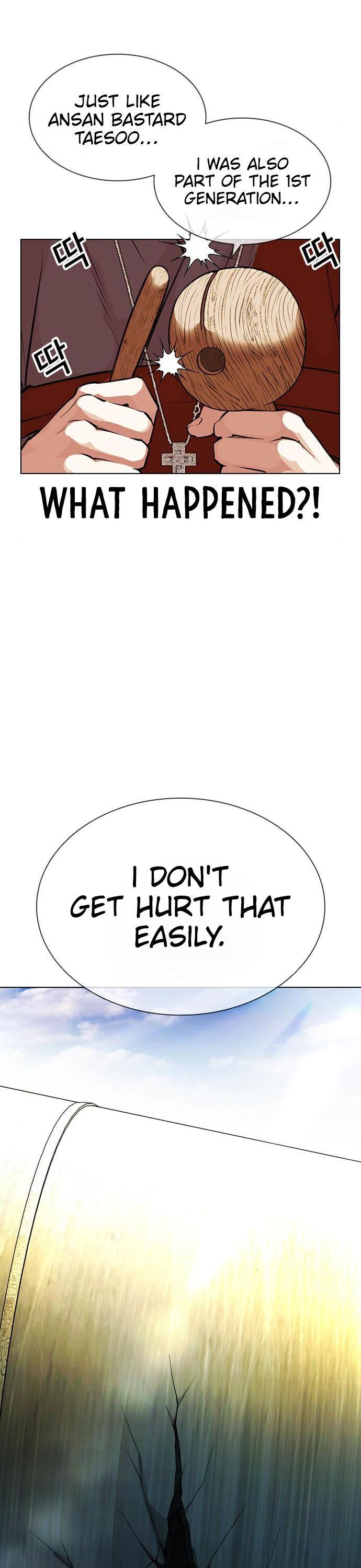 Lookism - Manhwa chapter 397 - page 42