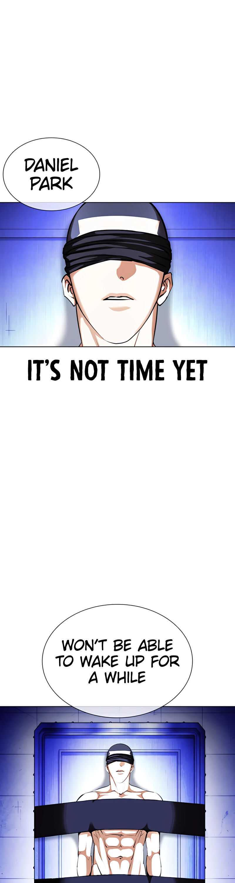 Lookism - Manhwa chapter 396 - page 13