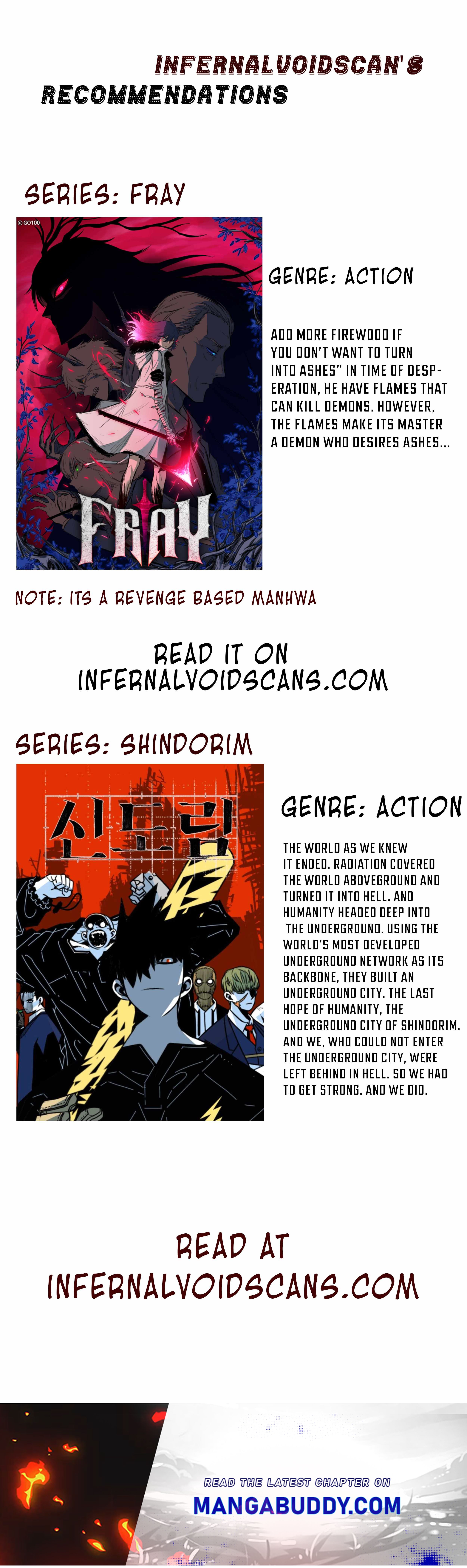 Lookism - Manhwa chapter 394 - page 9