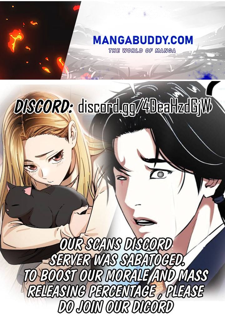 Lookism - Manhwa chapter 390 - page 1