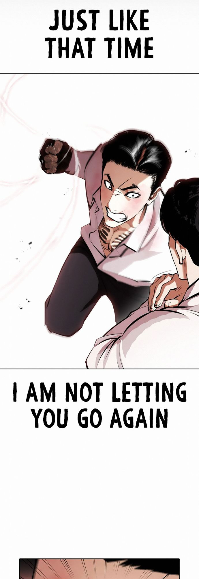 Lookism - Manhwa chapter 388 - page 14