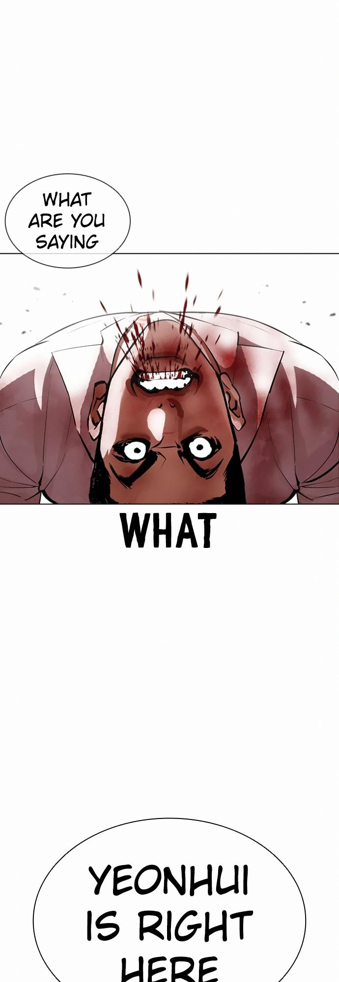 Lookism - Manhwa chapter 388 - page 17