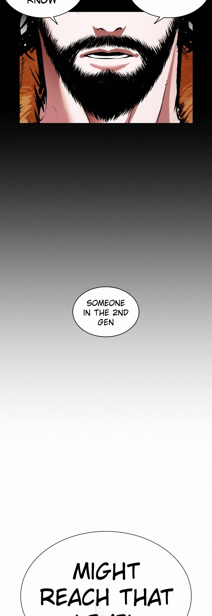 Lookism - Manhwa chapter 388 - page 27