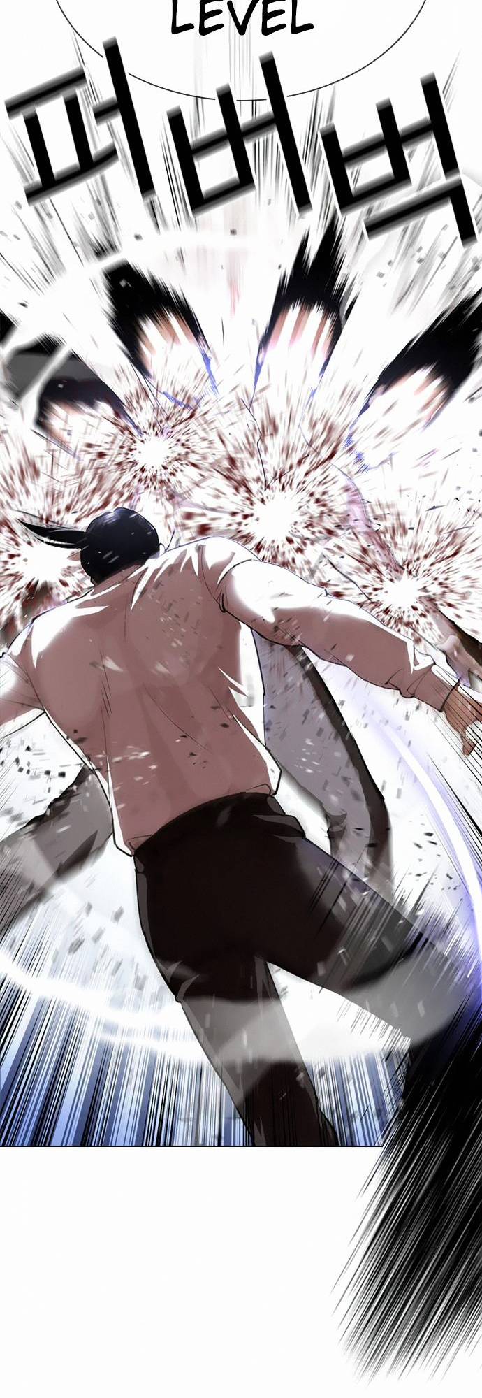 Lookism - Manhwa chapter 388 - page 28