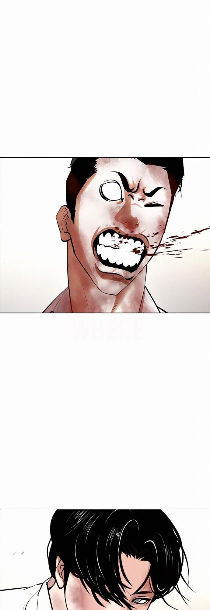 Lookism - Manhwa chapter 388 - page 29
