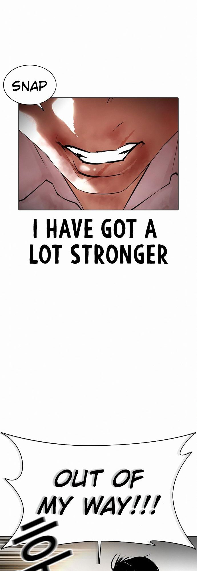 Lookism - Manhwa chapter 388 - page 31