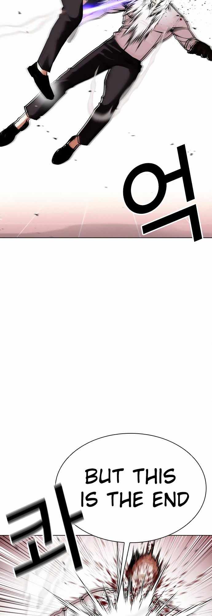 Lookism - Manhwa chapter 388 - page 39