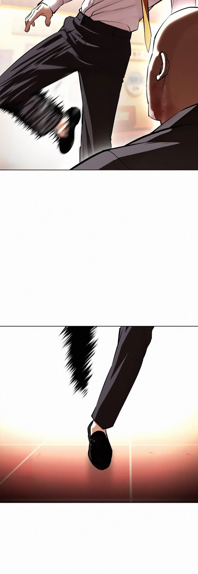 Lookism - Manhwa chapter 388 - page 48