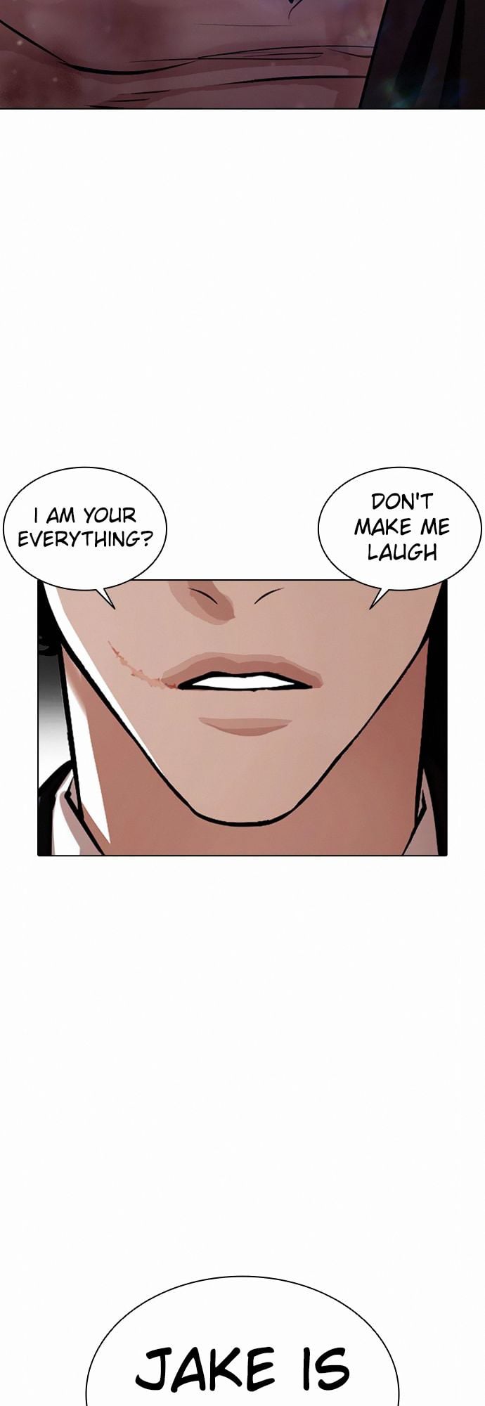 Lookism - Manhwa chapter 388 - page 5