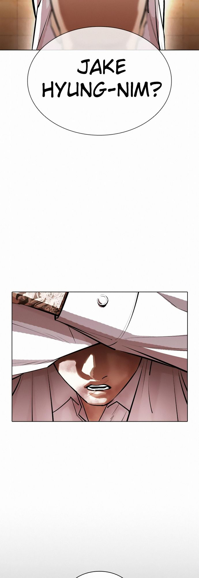 Lookism - Manhwa chapter 388 - page 51