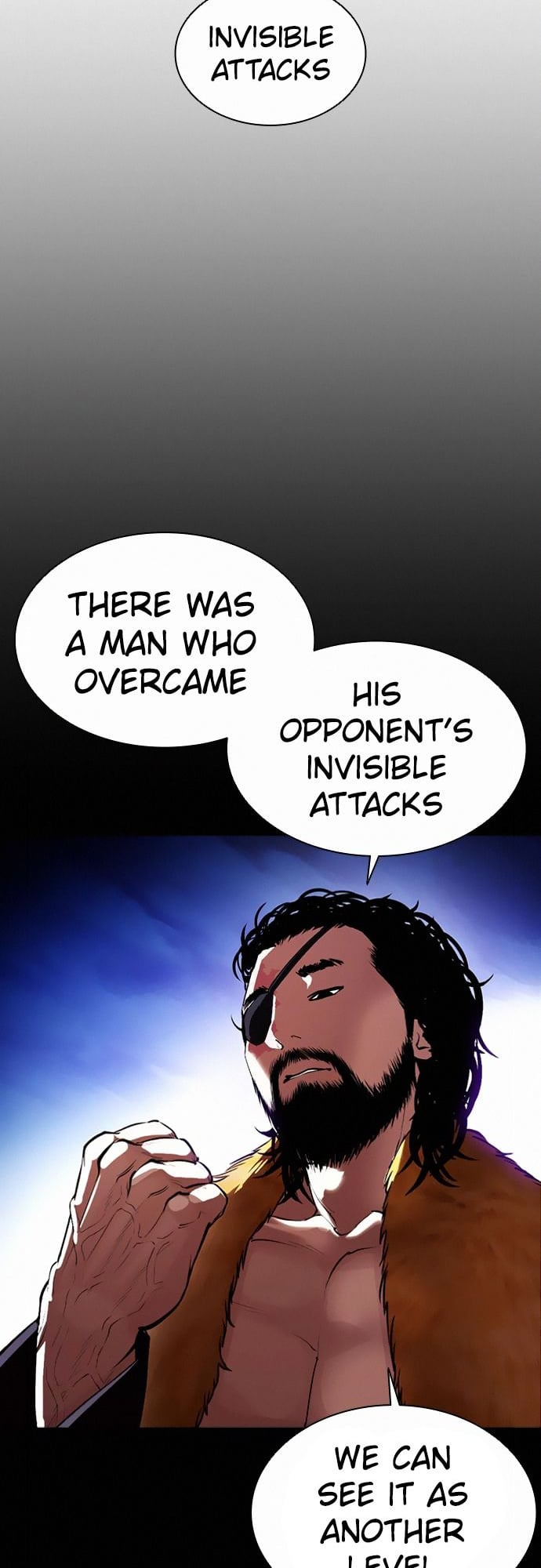 Lookism - Manhwa chapter 388 - page 52