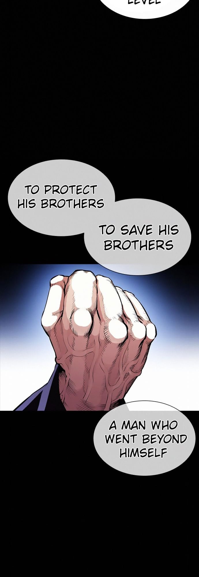 Lookism - Manhwa chapter 388 - page 53