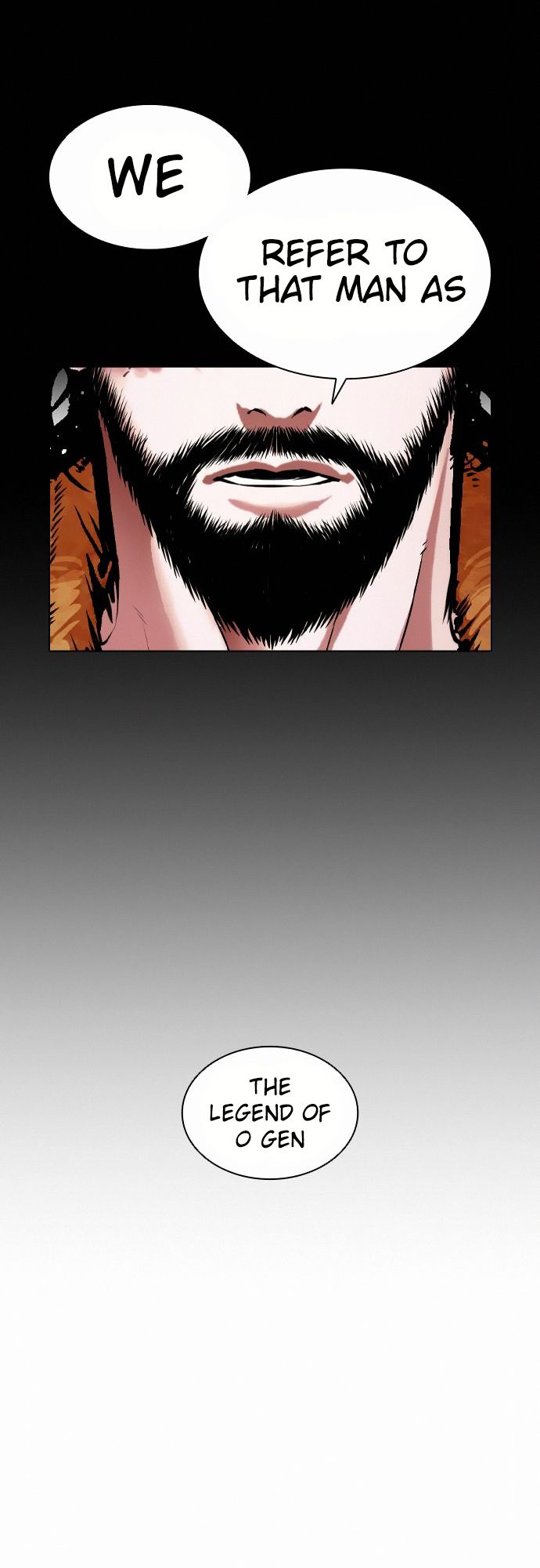 Lookism - Manhwa chapter 388 - page 54
