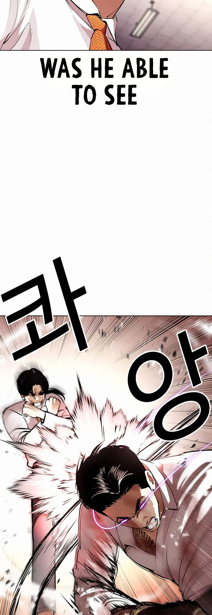 Lookism - Manhwa chapter 388 - page 56