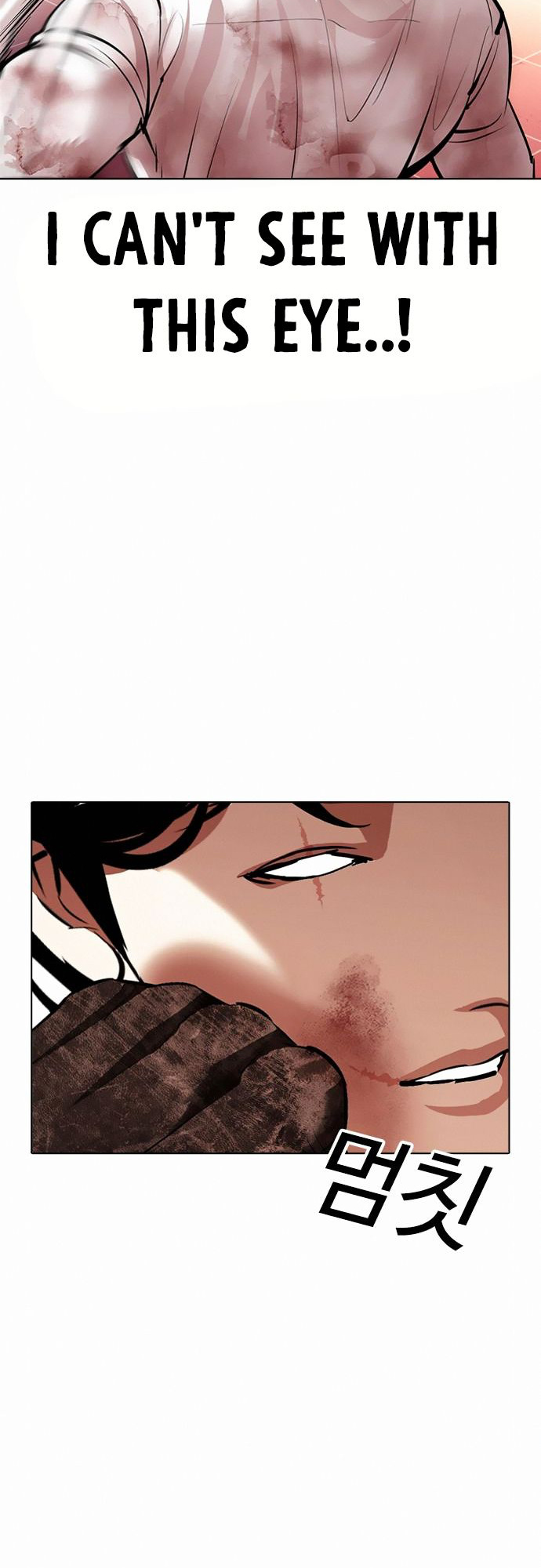 Lookism - Manhwa chapter 388 - page 59