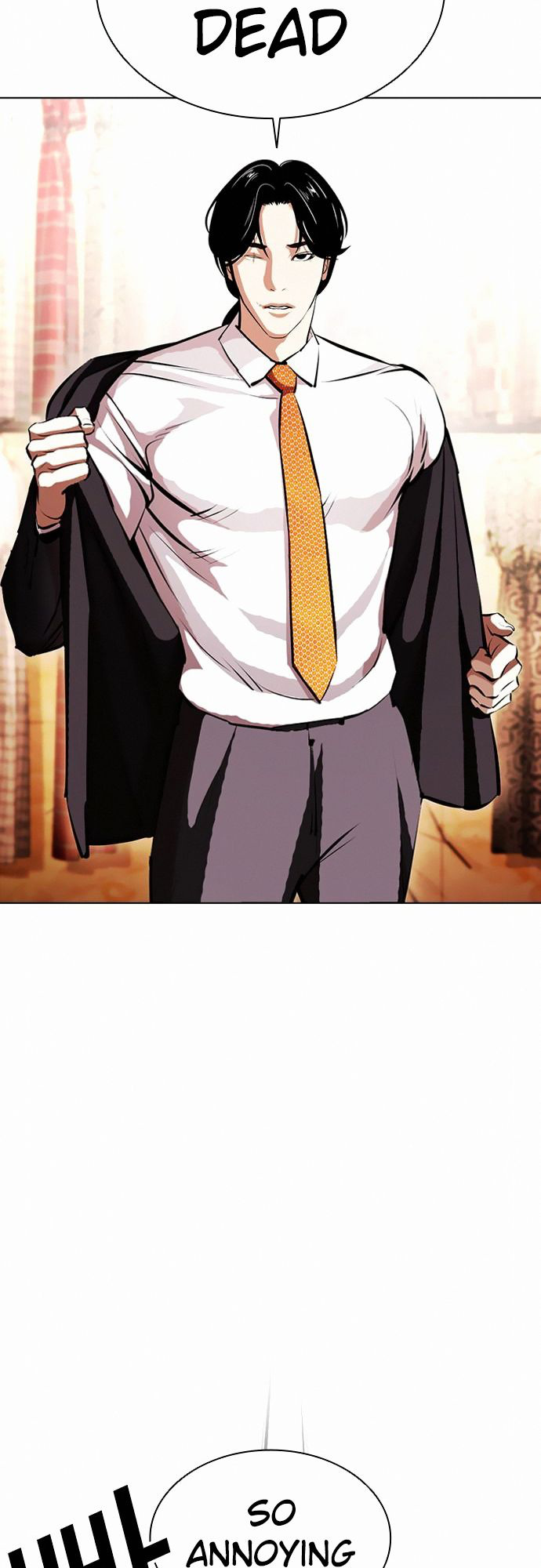 Lookism - Manhwa chapter 388 - page 6