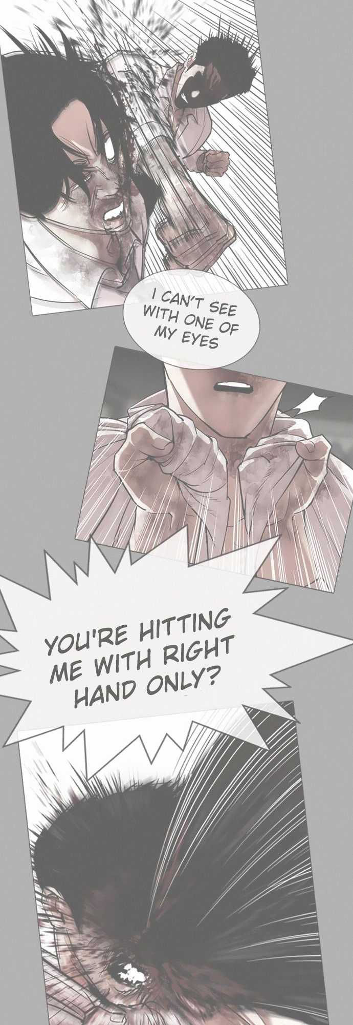 Lookism - Manhwa chapter 388 - page 66
