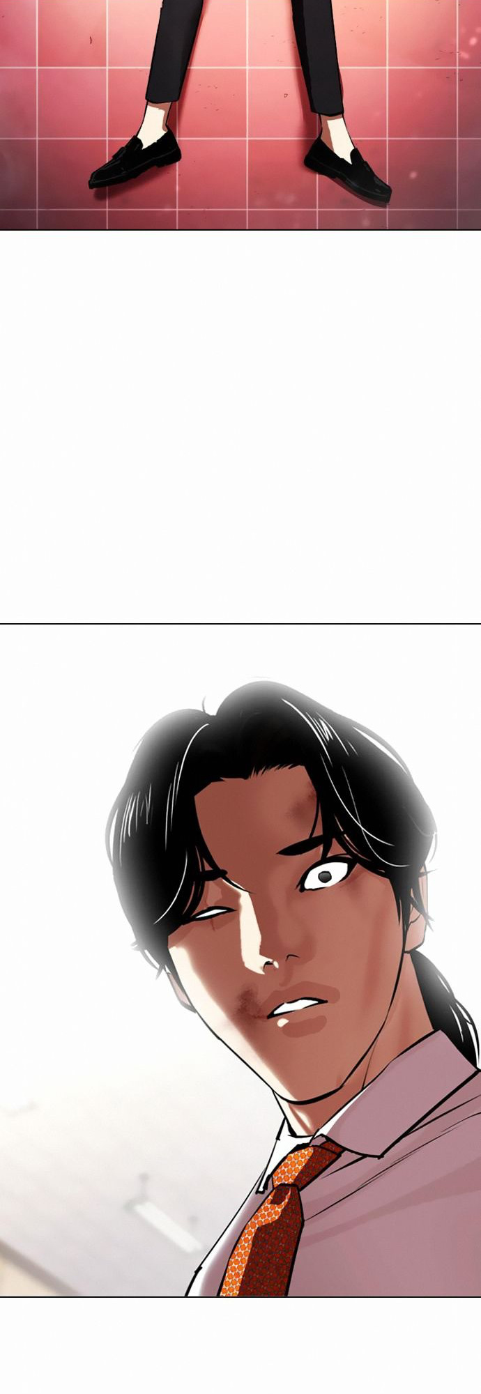 Lookism - Manhwa chapter 388 - page 70