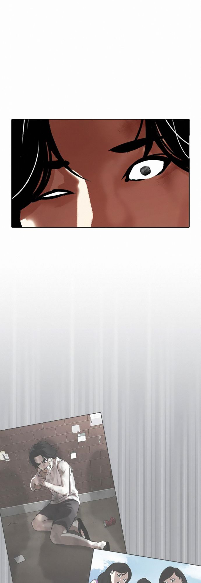 Lookism - Manhwa chapter 388 - page 71