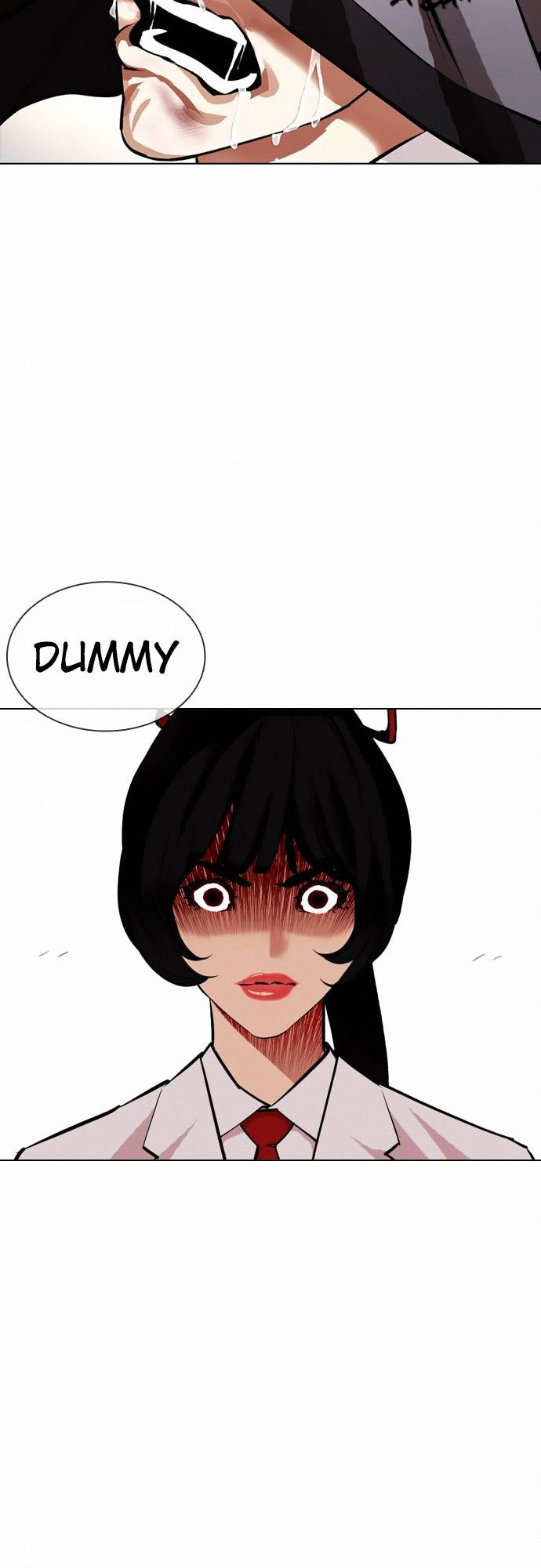 Lookism - Manhwa chapter 388 - page 83