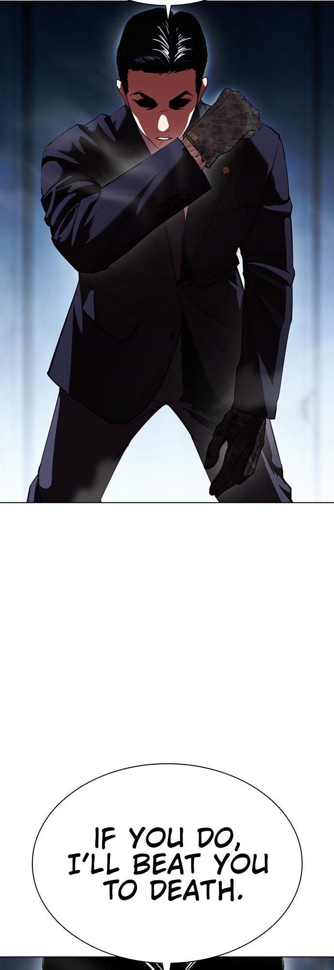Lookism - Manhwa chapter 385 - page 11