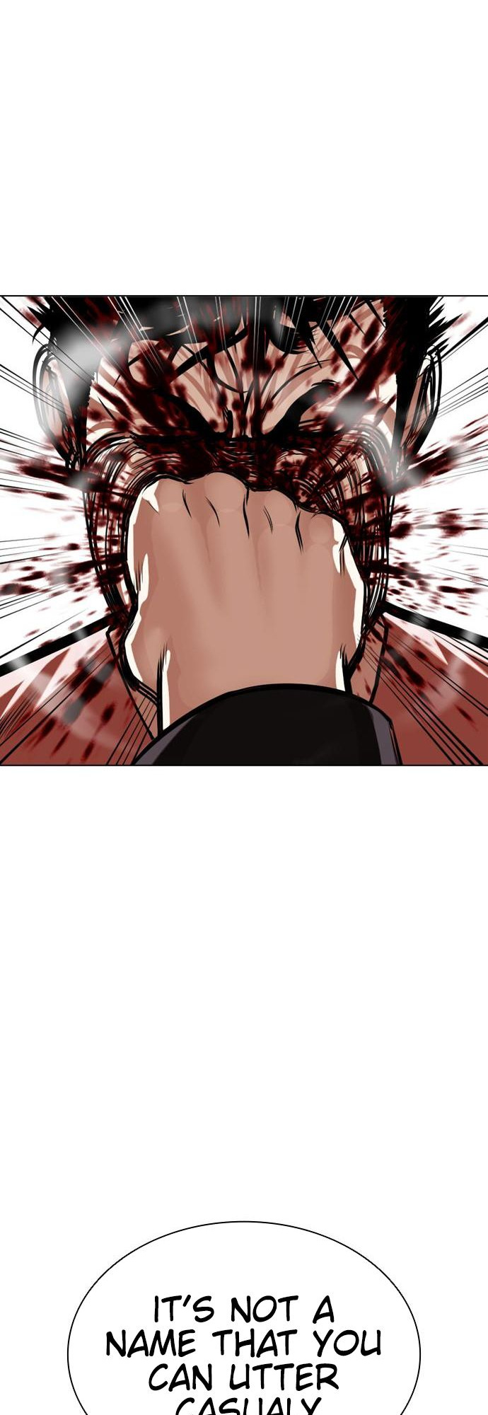 Lookism - Manhwa chapter 385 - page 17