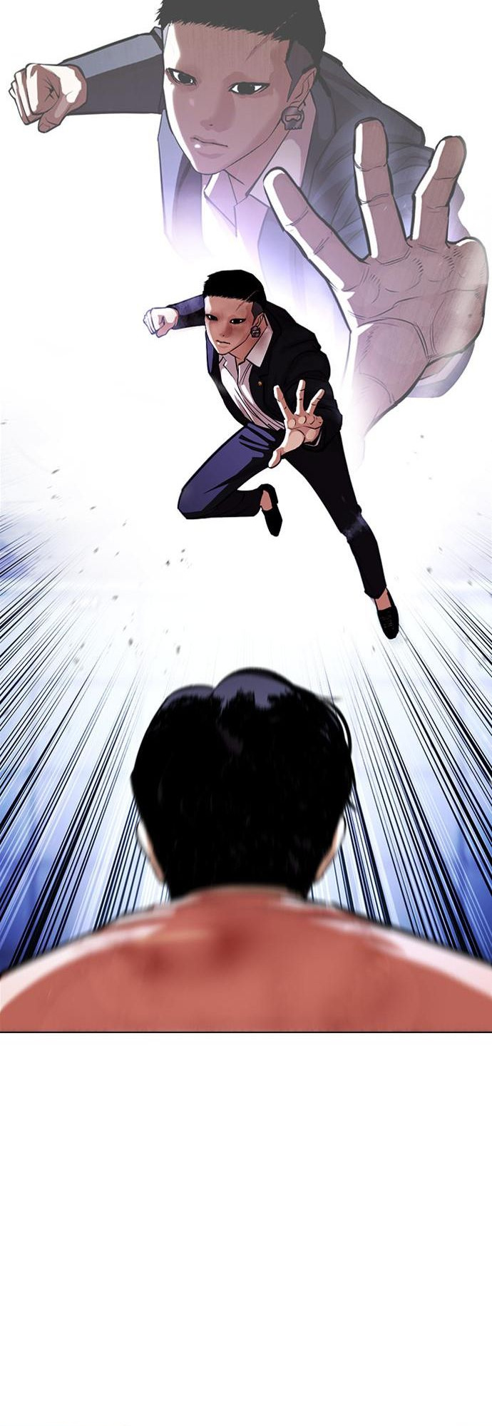 Lookism - Manhwa chapter 385 - page 29