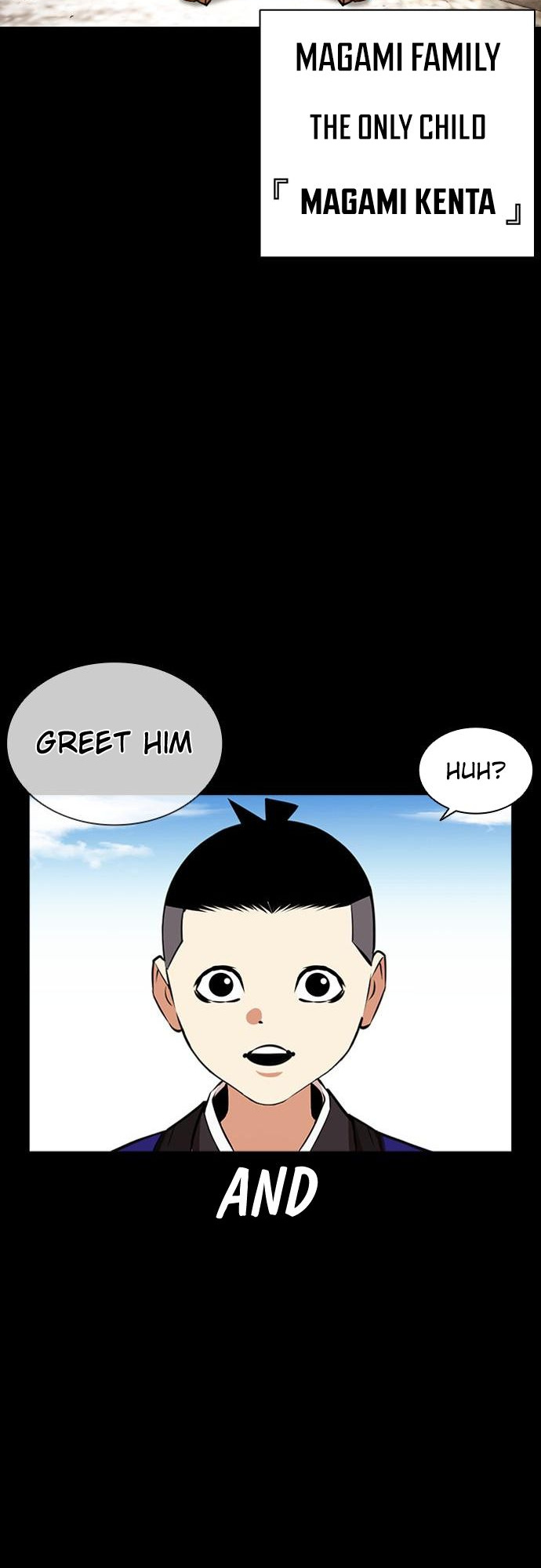 Lookism - Manhwa chapter 385 - page 36