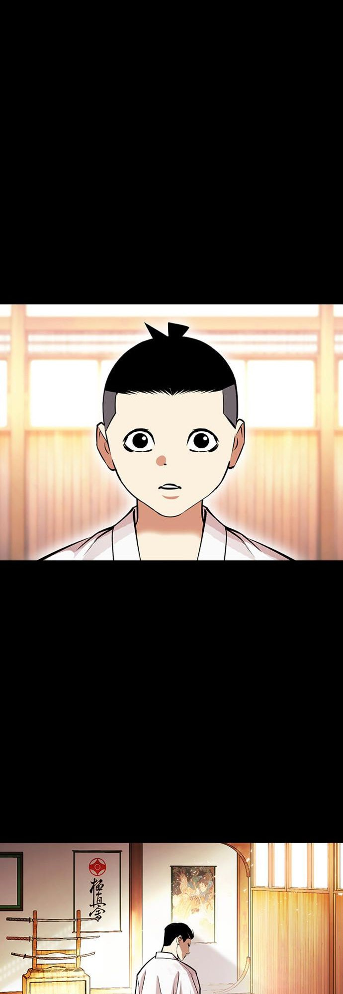 Lookism - Manhwa chapter 385 - page 39