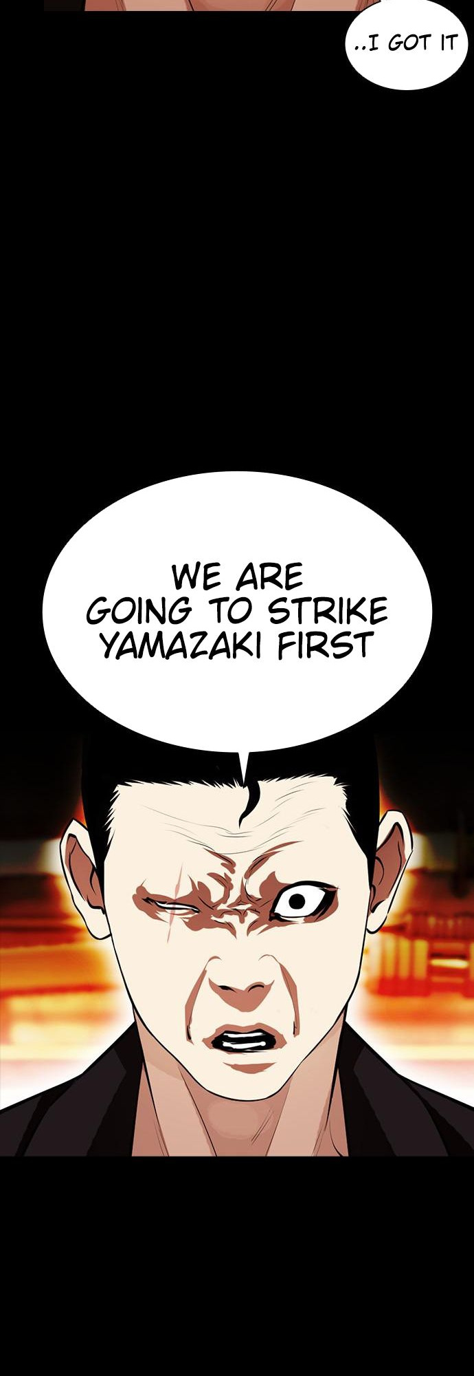 Lookism - Manhwa chapter 385 - page 47